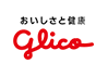 おいしさと健康 glico